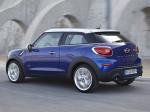 Mini Cooper S Paceman All4 2013 года